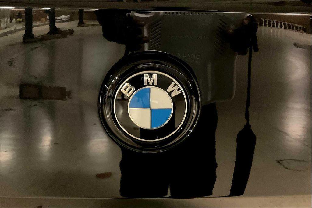 new 2026 BMW X2 car, priced at $54,745