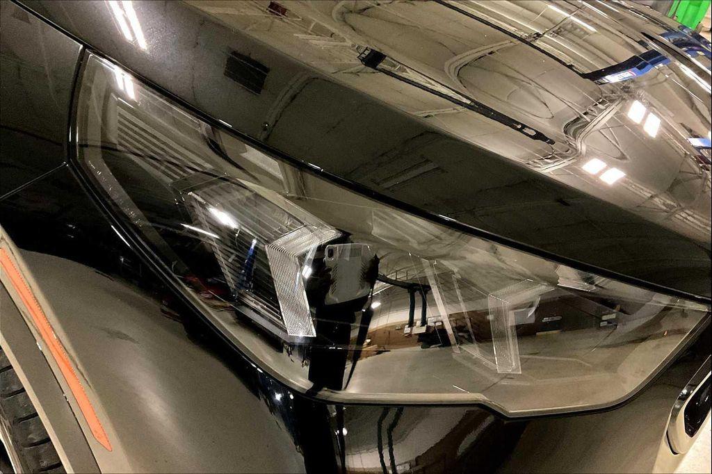 new 2026 BMW X2 car, priced at $54,745