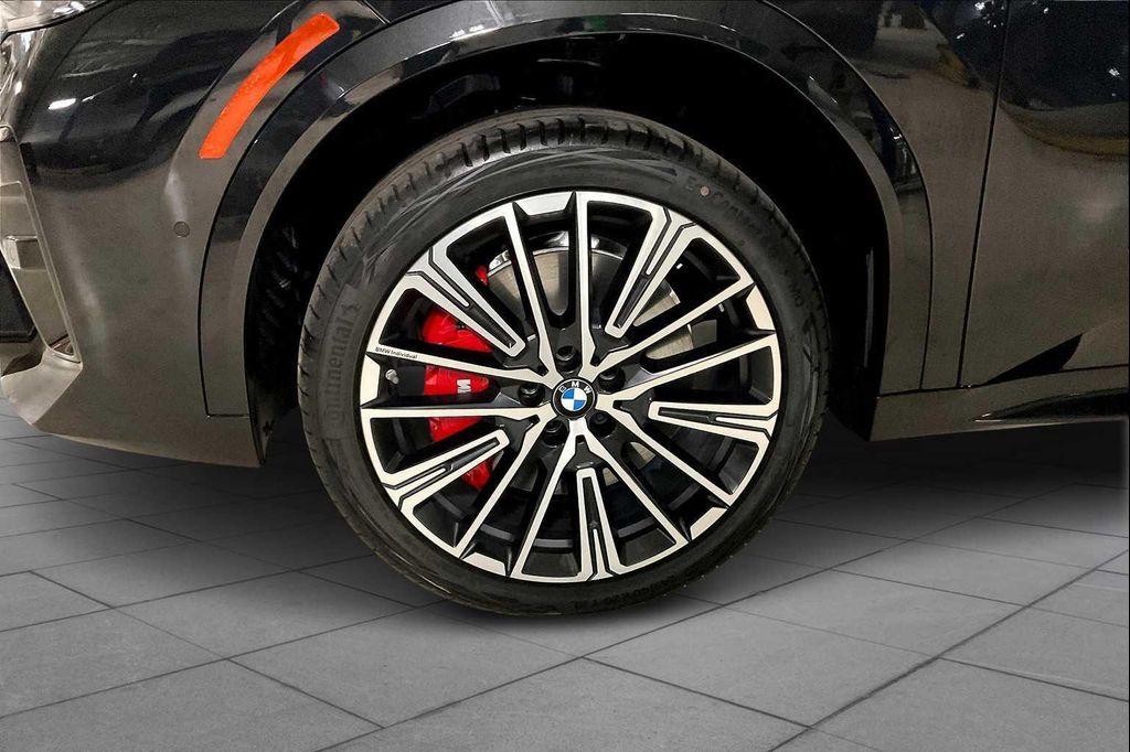 new 2026 BMW X2 car, priced at $54,745