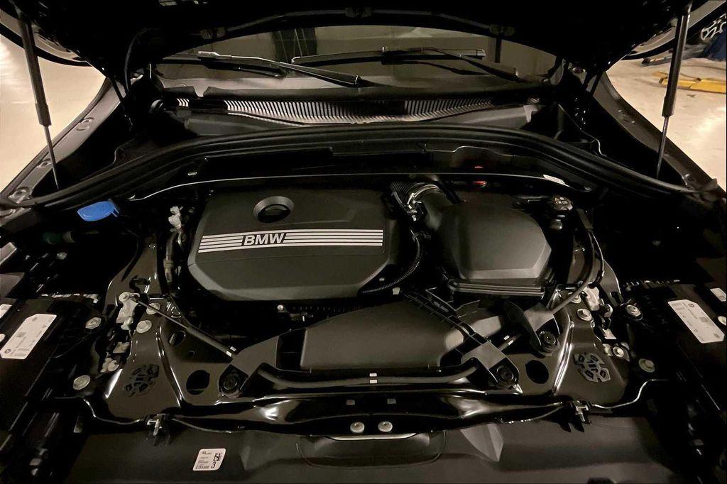 new 2026 BMW X2 car, priced at $54,745