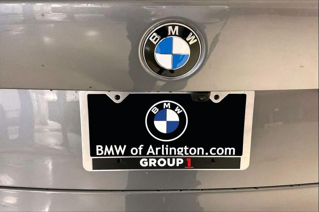 new 2026 BMW X5 car, priced at $81,475