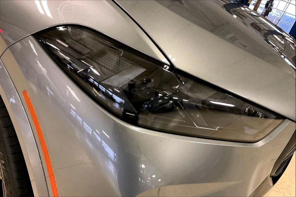 new 2026 BMW X5 car, priced at $81,475