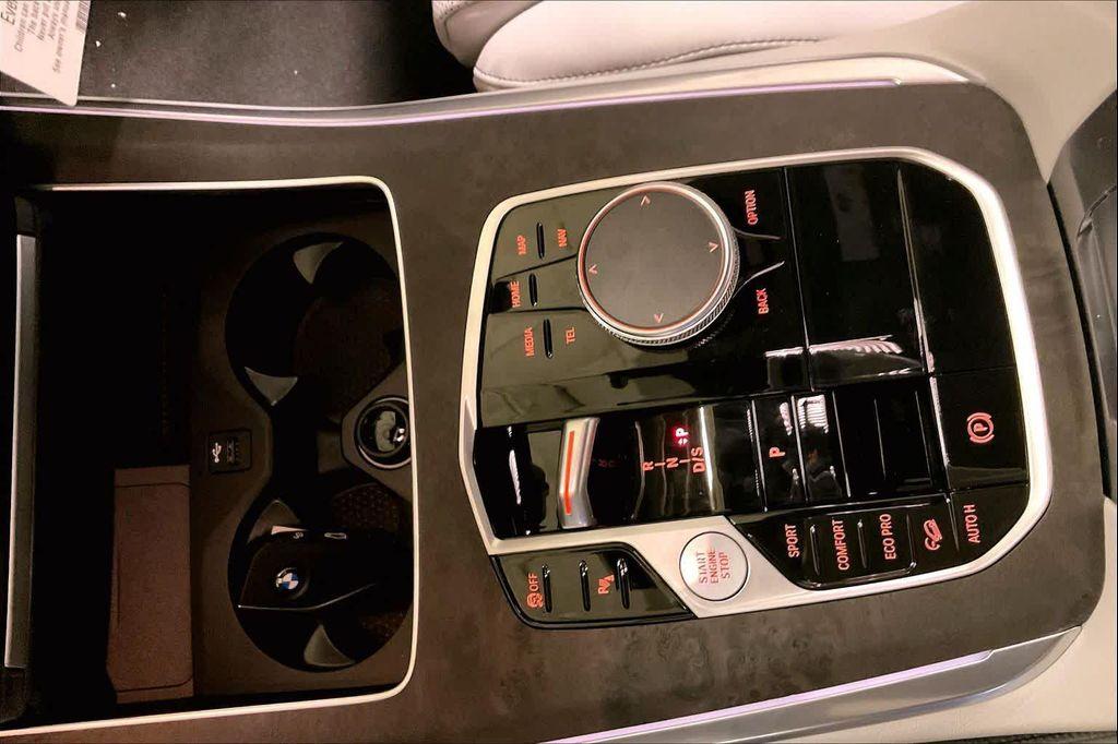 new 2026 BMW X5 car, priced at $81,475