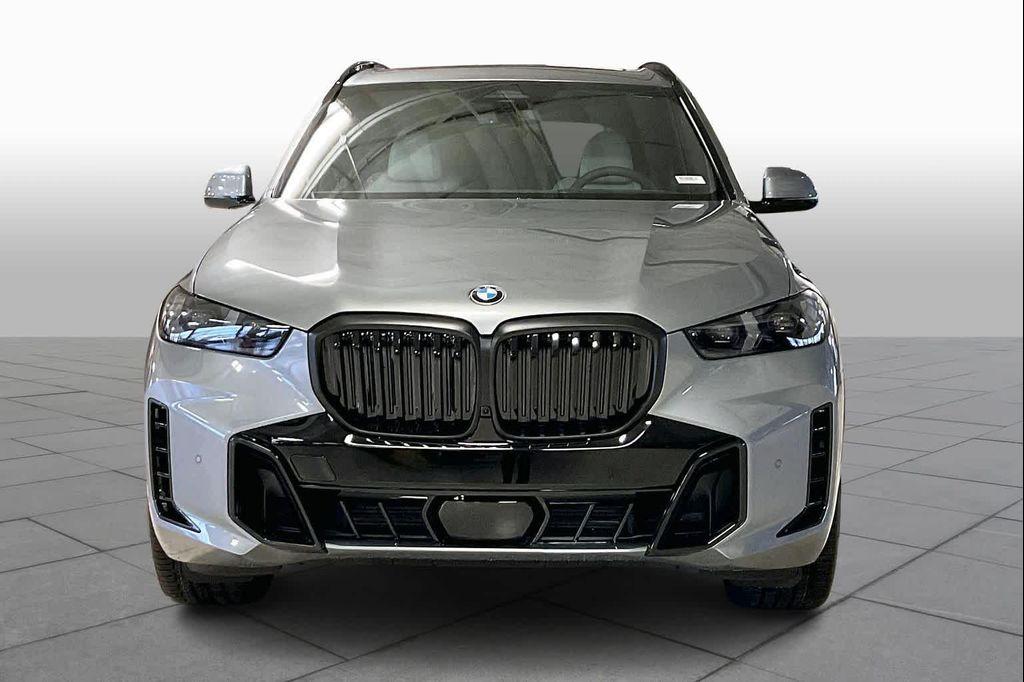 new 2026 BMW X5 car, priced at $81,475