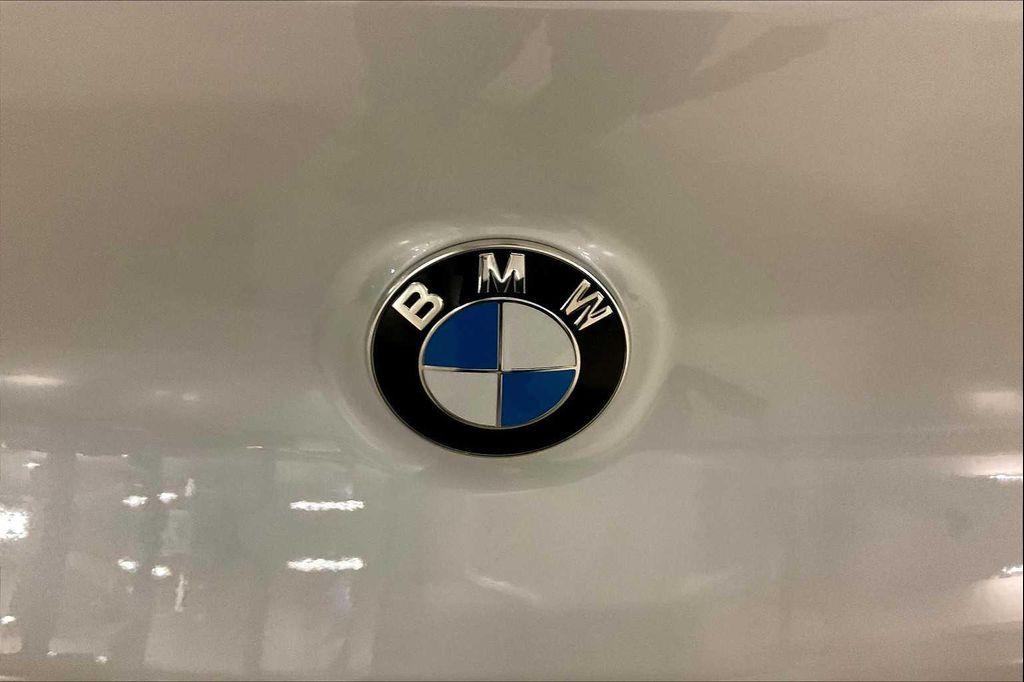 new 2026 BMW 840 Gran Coupe car, priced at $99,895