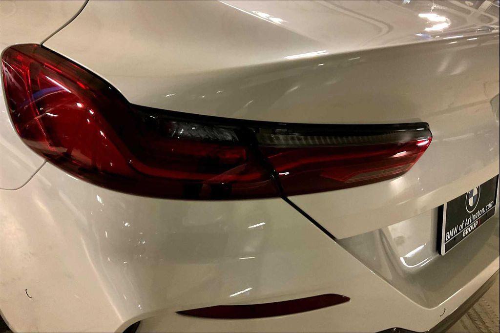 new 2026 BMW 840 Gran Coupe car, priced at $99,895