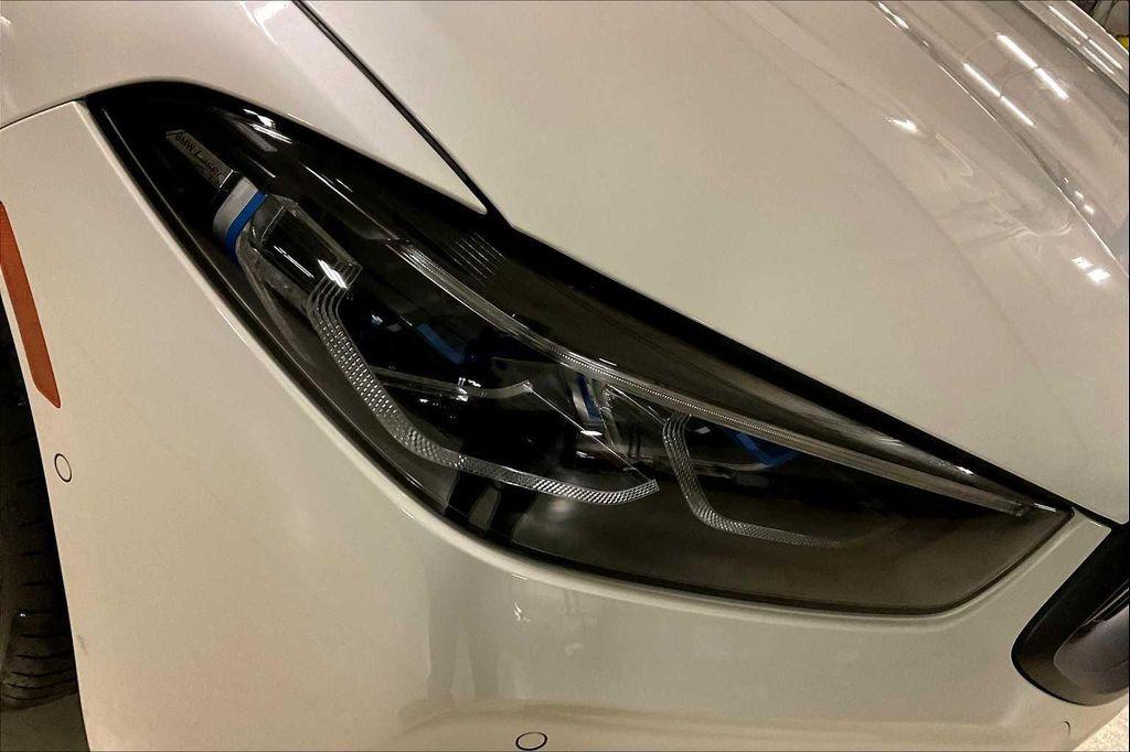 new 2026 BMW 840 Gran Coupe car, priced at $99,895