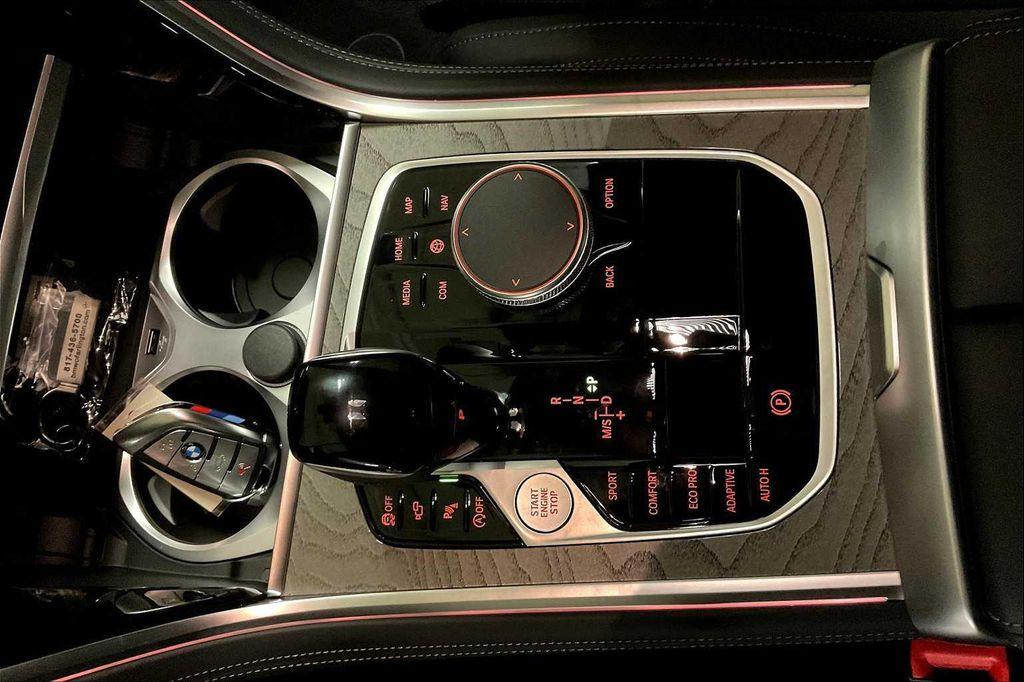 new 2026 BMW 840 Gran Coupe car, priced at $99,895