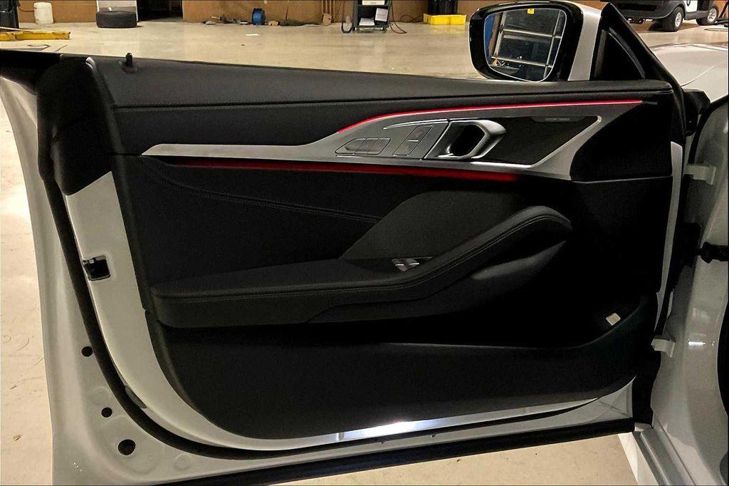 new 2026 BMW 840 Gran Coupe car, priced at $99,895