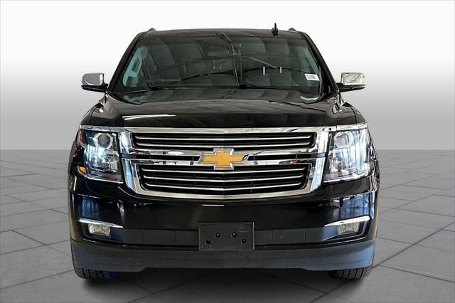 used 2020 Chevrolet Suburban car, priced at $37,901