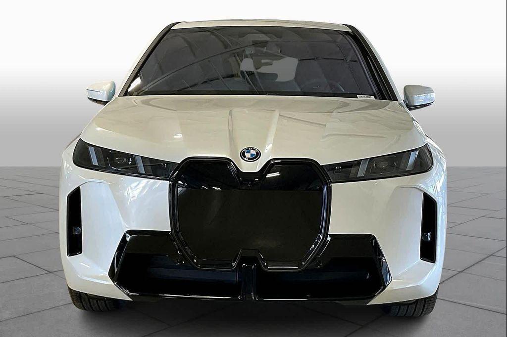 new 2026 BMW iX car, priced at $89,420