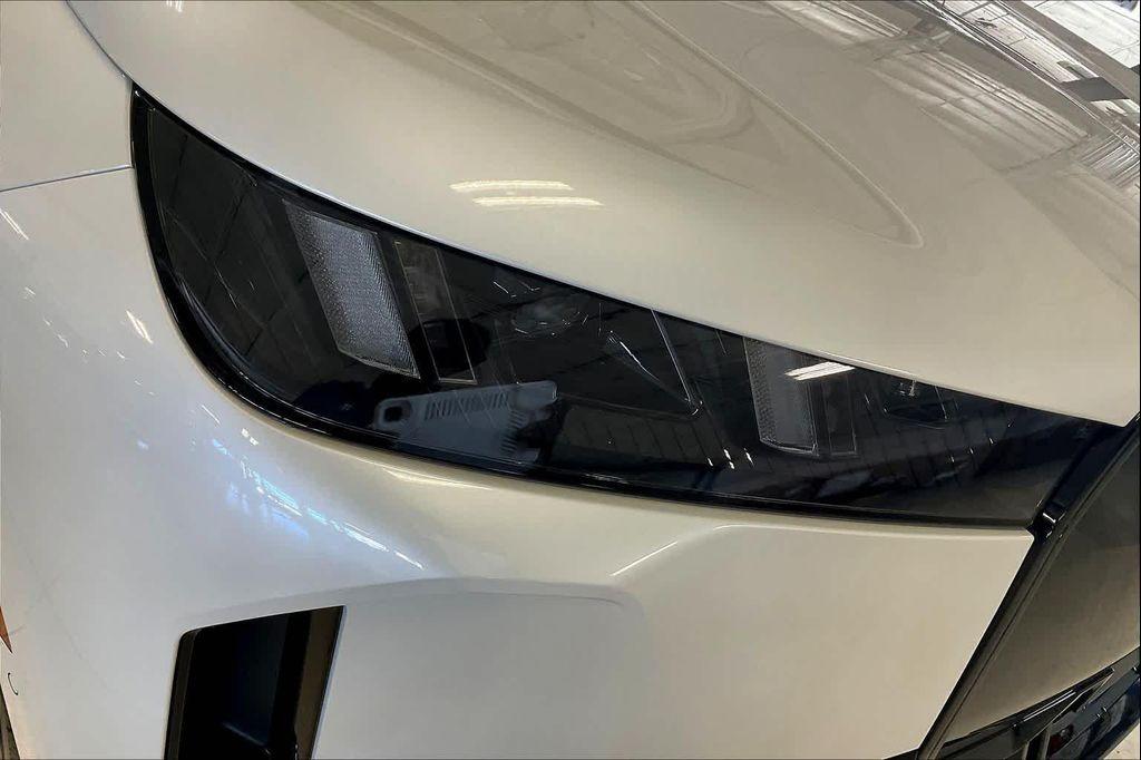 new 2026 BMW iX car, priced at $89,420