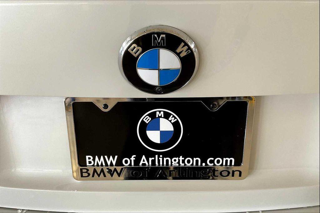 new 2025 BMW M440 car, priced at $73,675