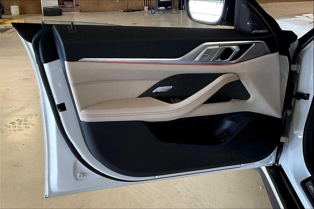 new 2025 BMW M440 car, priced at $73,675