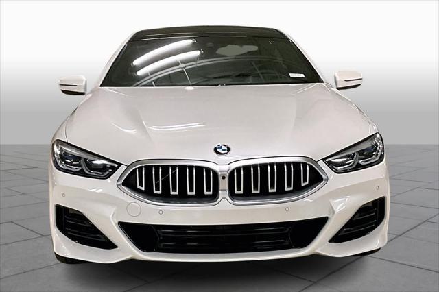 new 2025 BMW 840 car, priced at $94,230