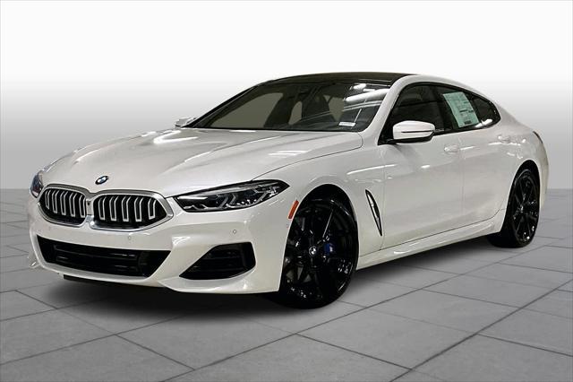 new 2025 BMW 840 car, priced at $94,230