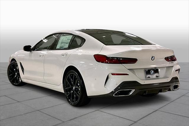 new 2025 BMW 840 car, priced at $94,230