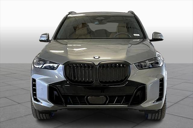 new 2025 BMW X5 car, priced at $78,605