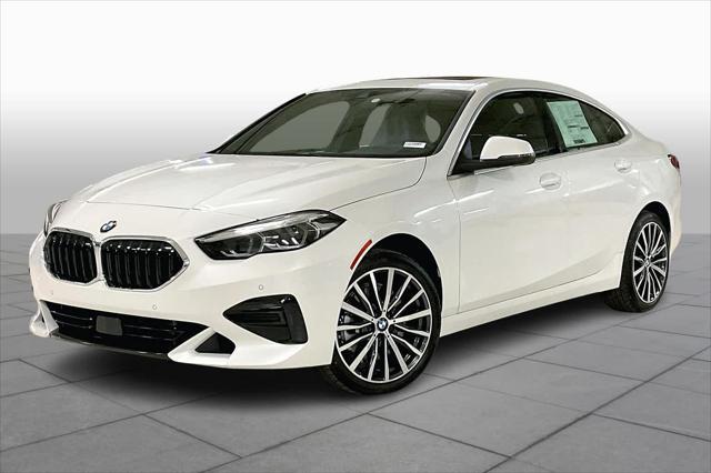 new 2024 BMW 228 Gran Coupe car, priced at $44,225