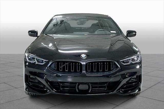 new 2025 BMW 840 car, priced at $97,545