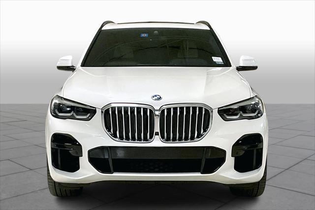 used 2022 BMW X5 PHEV car, priced at $45,904