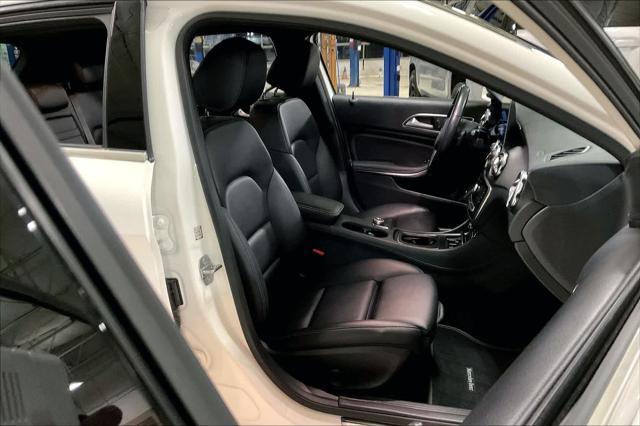 used 2019 Mercedes-Benz GLA 250 car, priced at $21,901