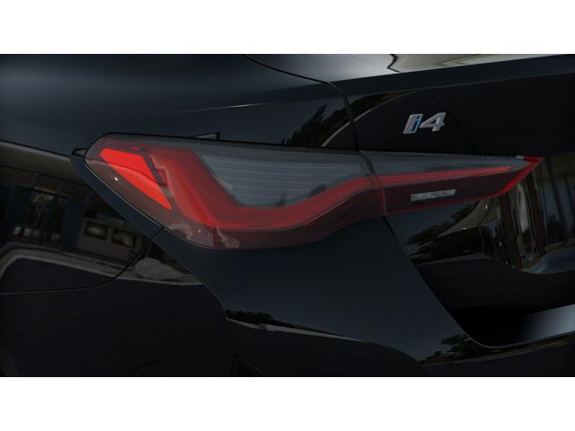 new 2025 BMW i4 Gran Coupe car, priced at $67,480
