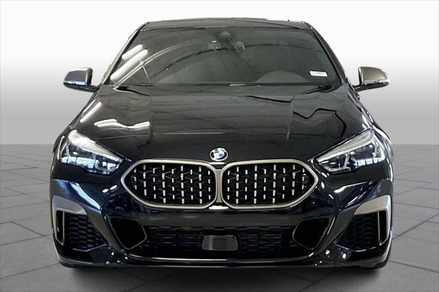 new 2024 BMW M235 Gran Coupe car, priced at $53,325