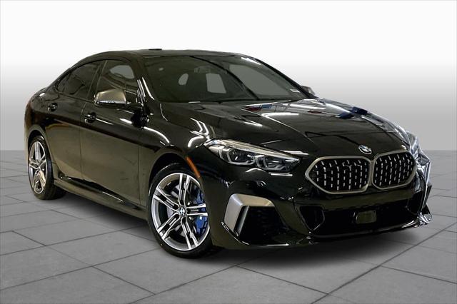 new 2024 BMW M235 Gran Coupe car, priced at $53,325