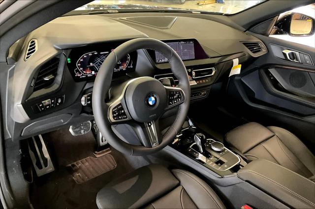 new 2024 BMW M235 Gran Coupe car, priced at $53,325