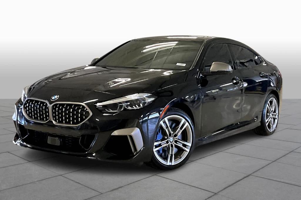 new 2024 BMW M235 Gran Coupe car, priced at $53,325