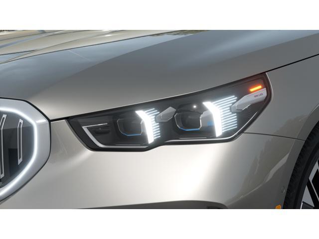 new 2026 BMW 530 car, priced at $66,010