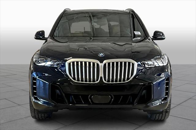 new 2025 BMW X5 PHEV car, priced at $82,855