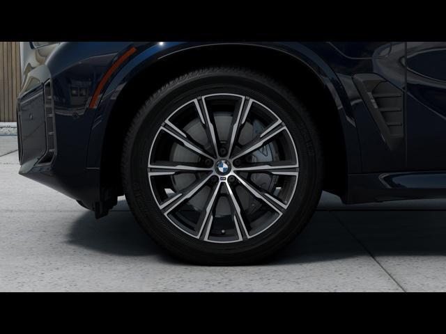 new 2025 BMW X5 PHEV car, priced at $82,855