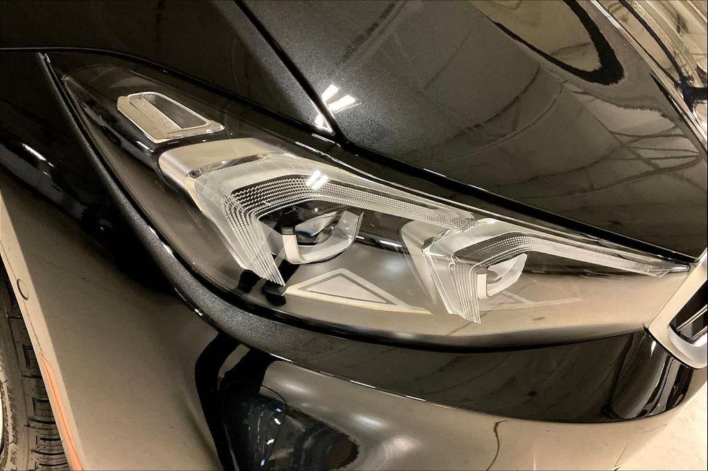 new 2025 BMW 330 car, priced at $53,660