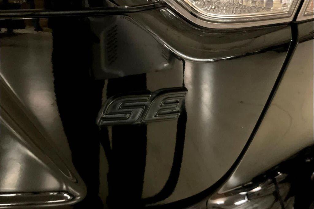 used 2024 Toyota Corolla car, priced at $20,861