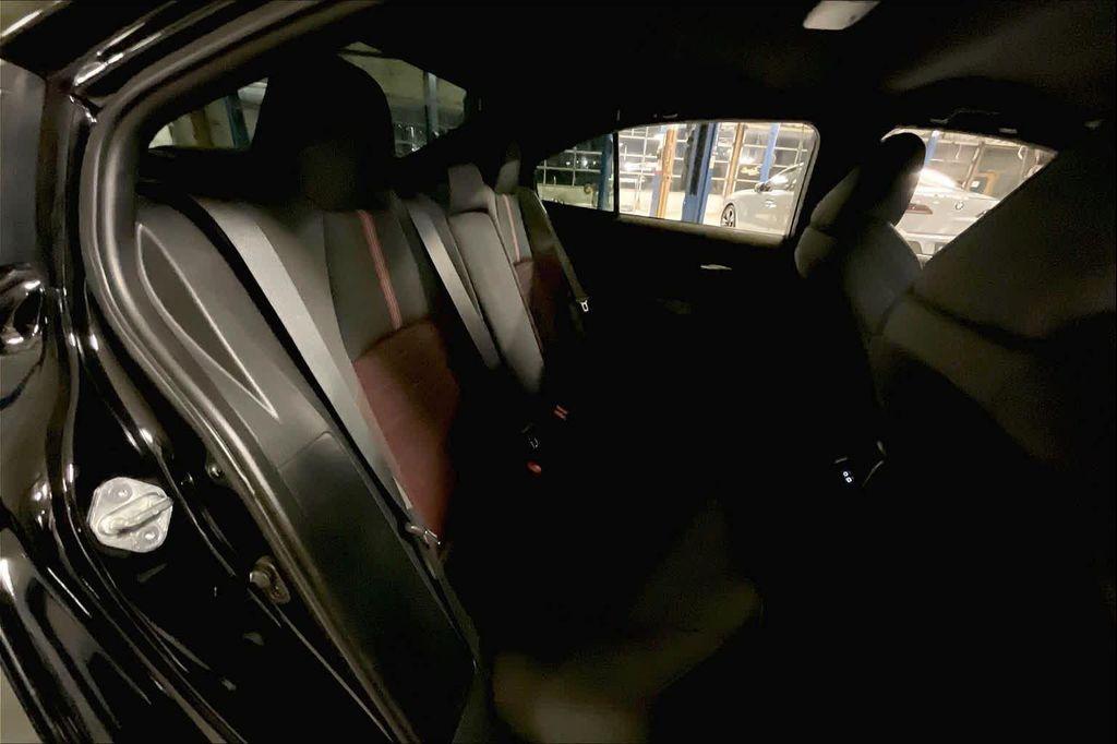 used 2024 Toyota Corolla car, priced at $20,861