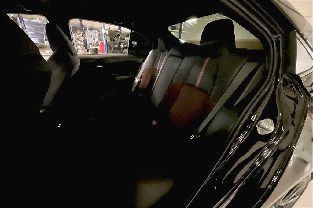 used 2024 Toyota Corolla car, priced at $20,861