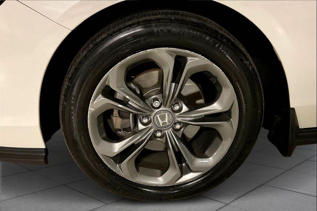 used 2023 Honda Accord car, priced at $23,983