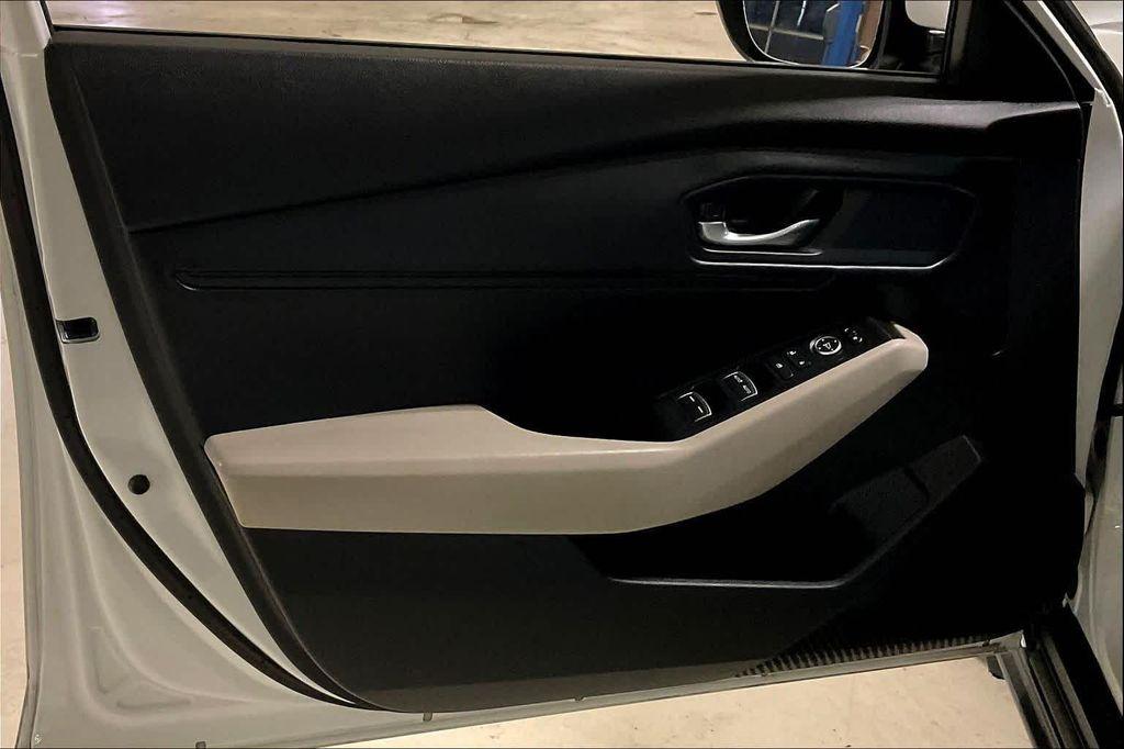 used 2023 Honda Accord car, priced at $23,983