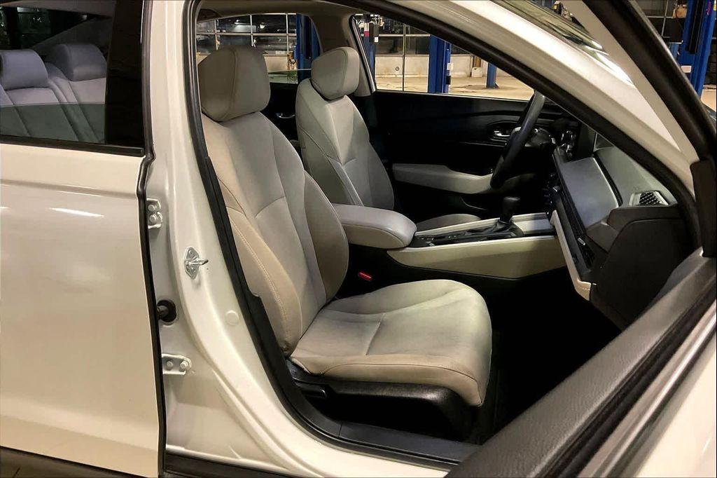 used 2023 Honda Accord car, priced at $23,983