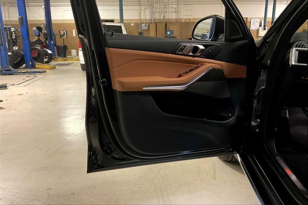 new 2026 BMW X5 PHEV car, priced at $81,800