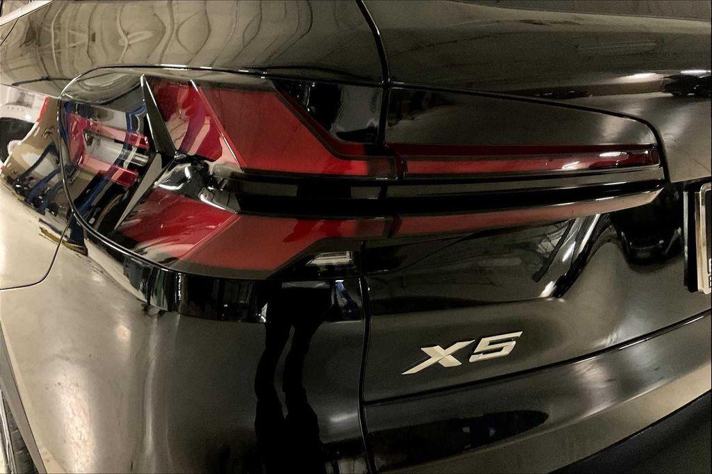 new 2026 BMW X5 PHEV car, priced at $81,800