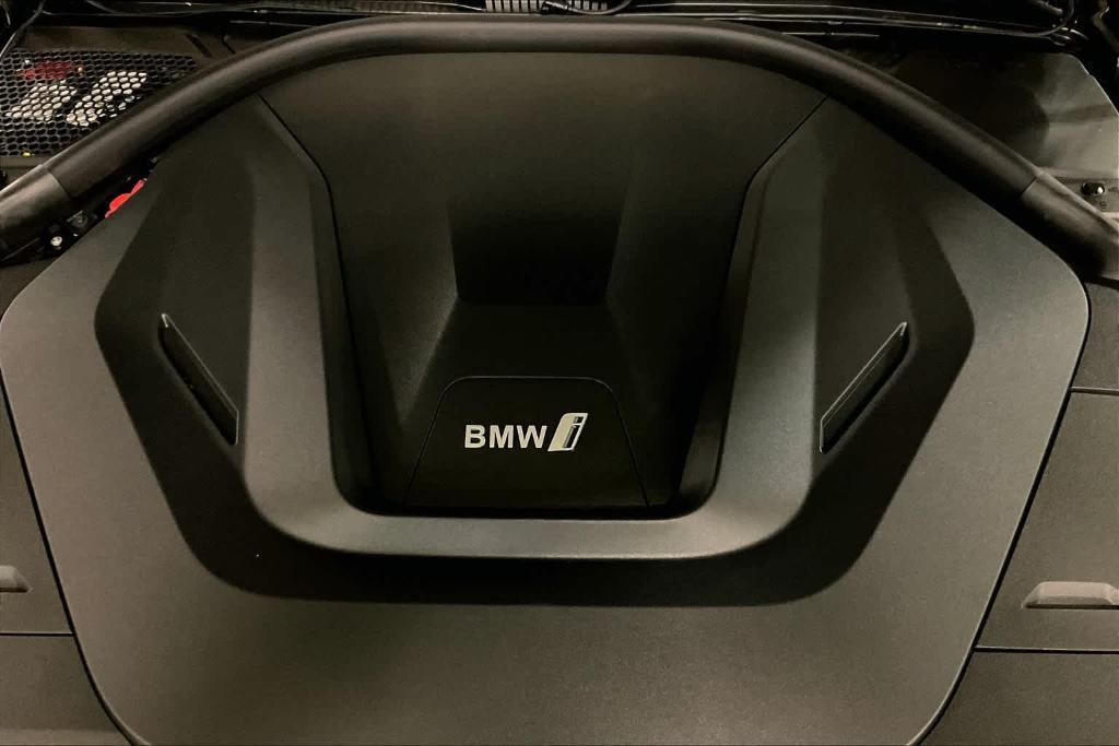 new 2024 BMW i4 Gran Coupe car, priced at $60,515
