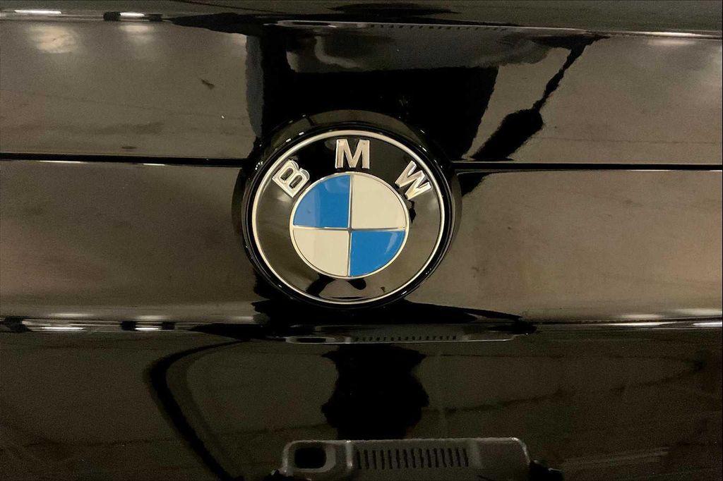 new 2026 BMW X6 car, priced at $85,275