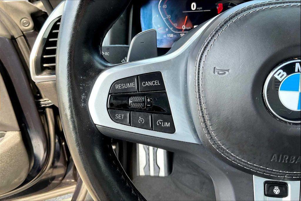 used 2023 BMW 840 car, priced at $49,484