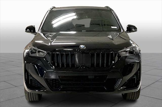 new 2025 BMW X1 car, priced at $51,545