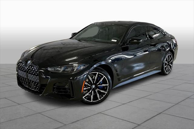 new 2025 BMW 430 Gran Coupe car, priced at $58,895