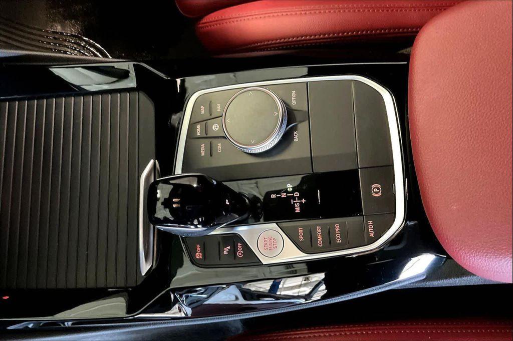 used 2022 BMW X3 car, priced at $33,891