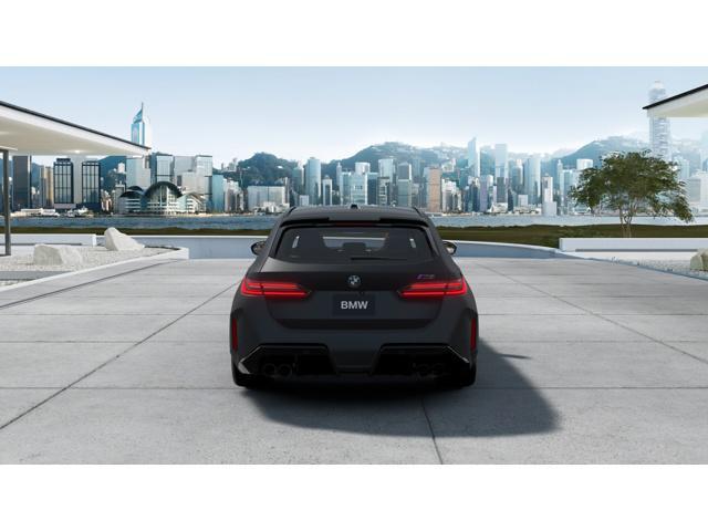 new 2026 BMW M5 car, priced at $140,525